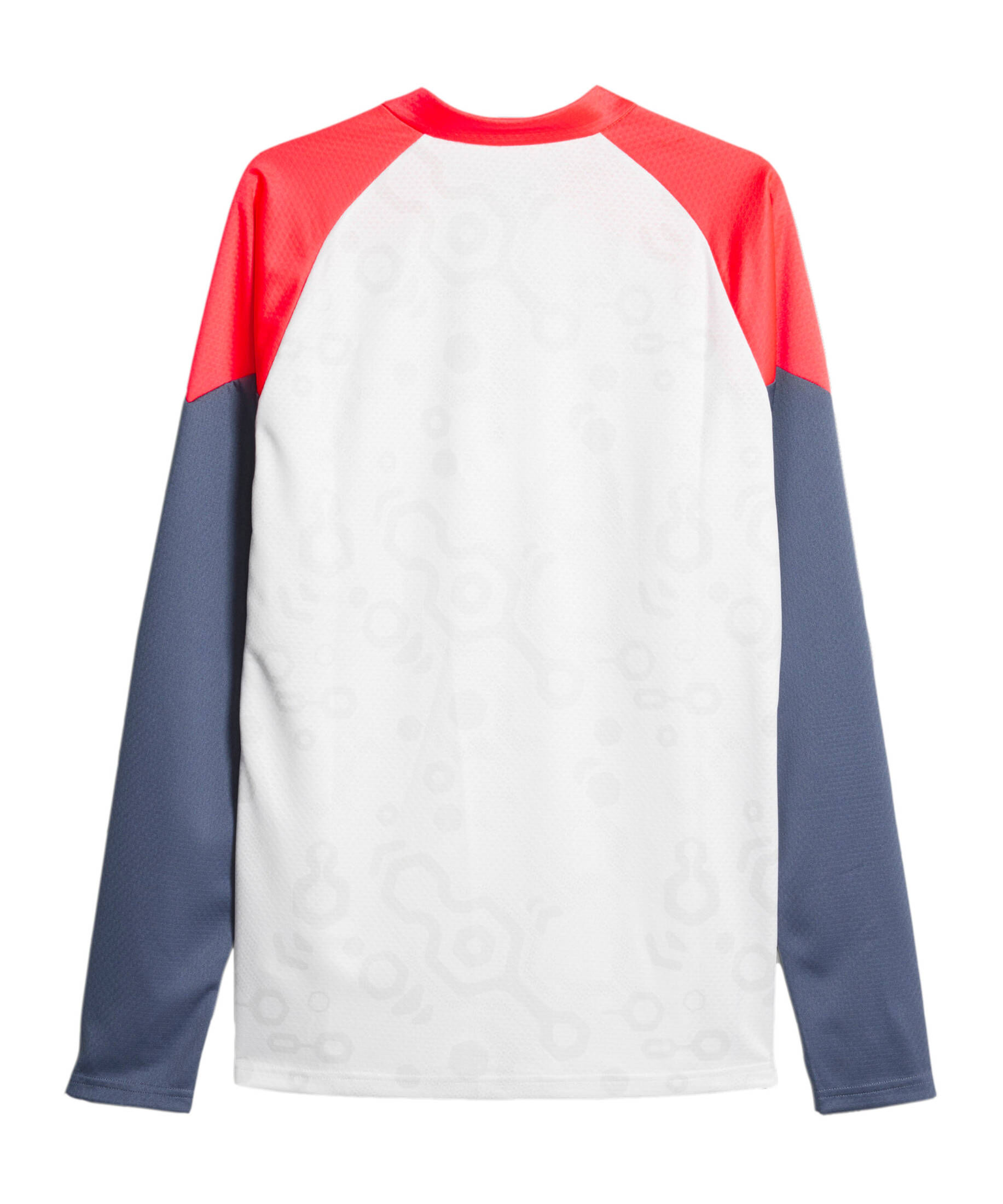 Puma| Herren Fußball - Textilien - Sweatshirts individualCUP HalfZip Sweatshirt