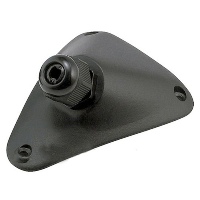 Electro-Voice TC-6B terminal cover voor EVID 6.2 zwart