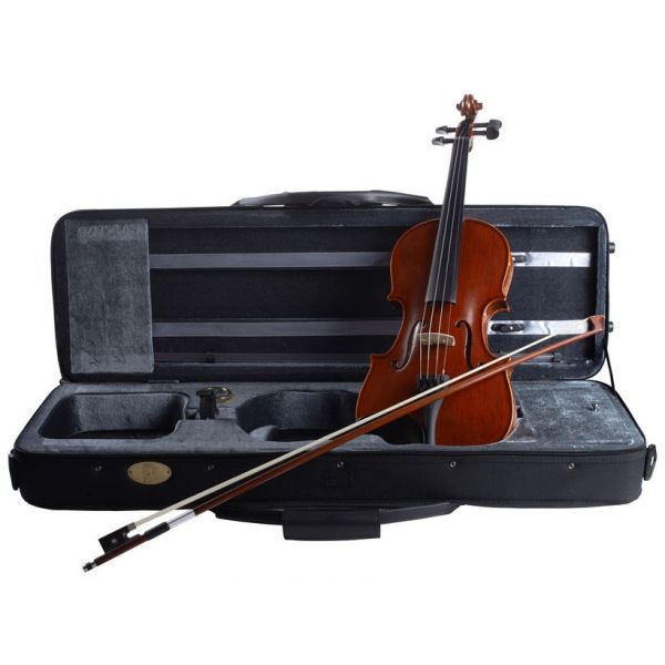 Stentor Violino SR1550 Conservatorio 3/4