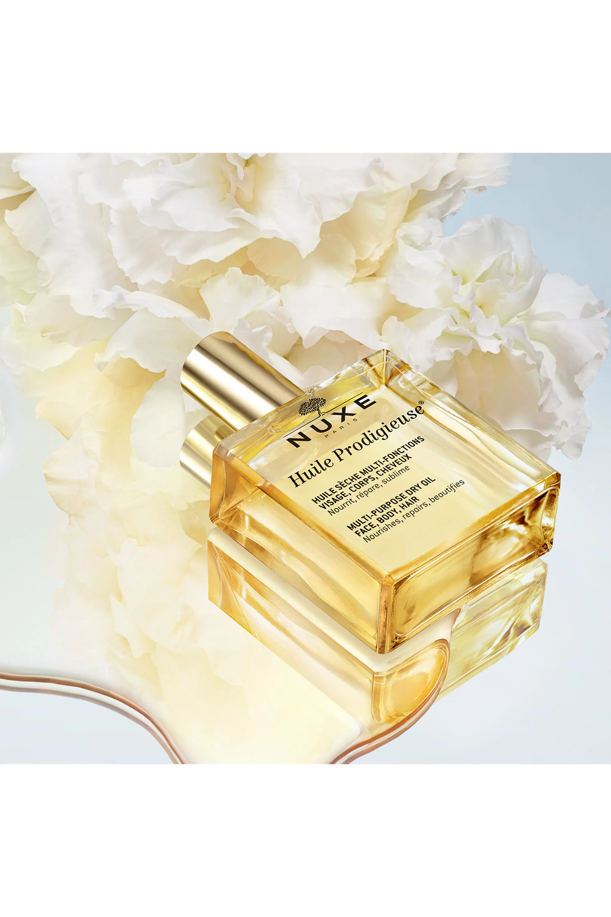 Nuxe Trousse Prodigieuse édition 2023-85 ml