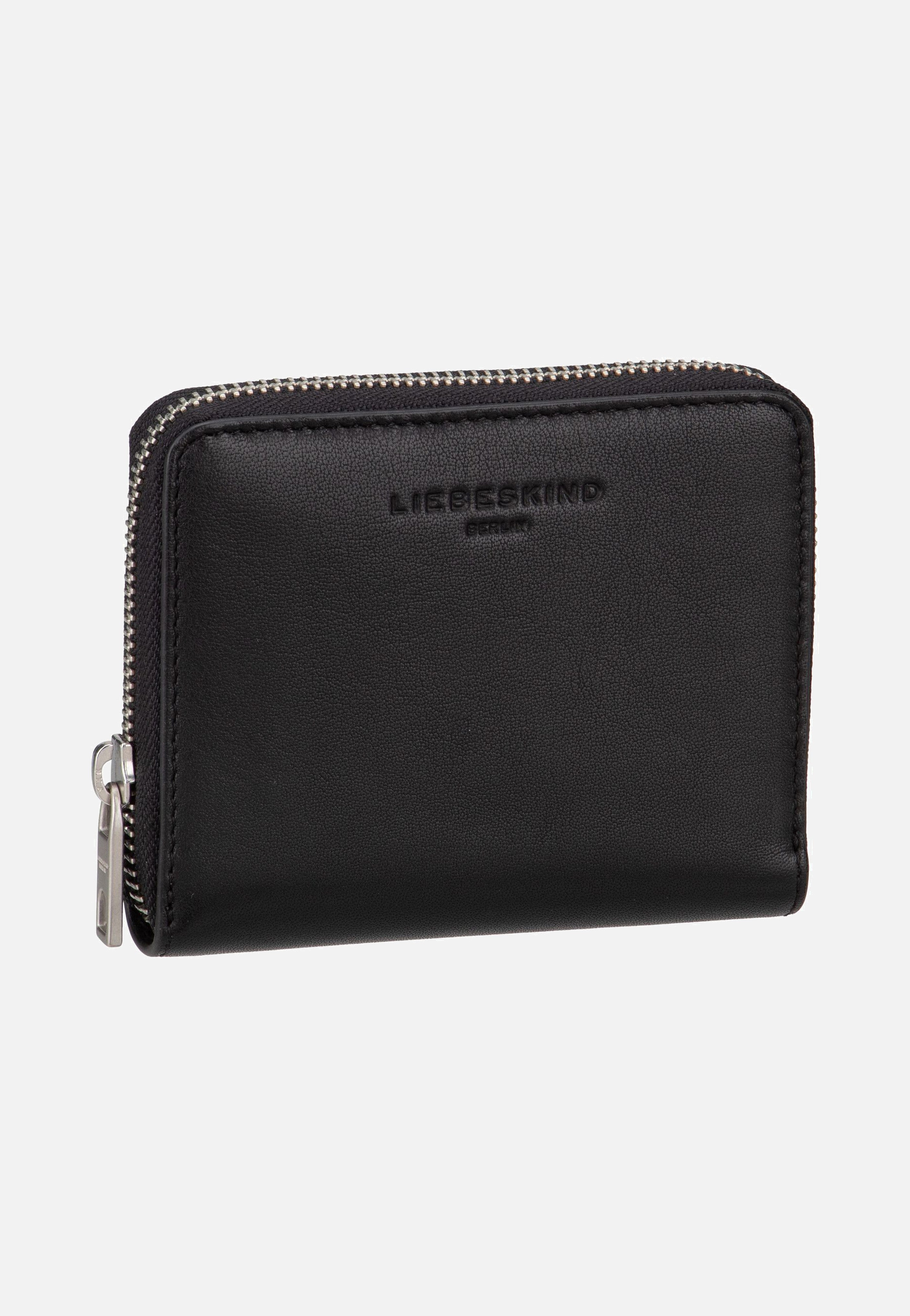 Conny 2169022 Black - Portemonnaie