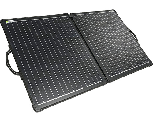 WATTHOUR WS200SUL SunFolder+ 200Wp zonnebehuizing