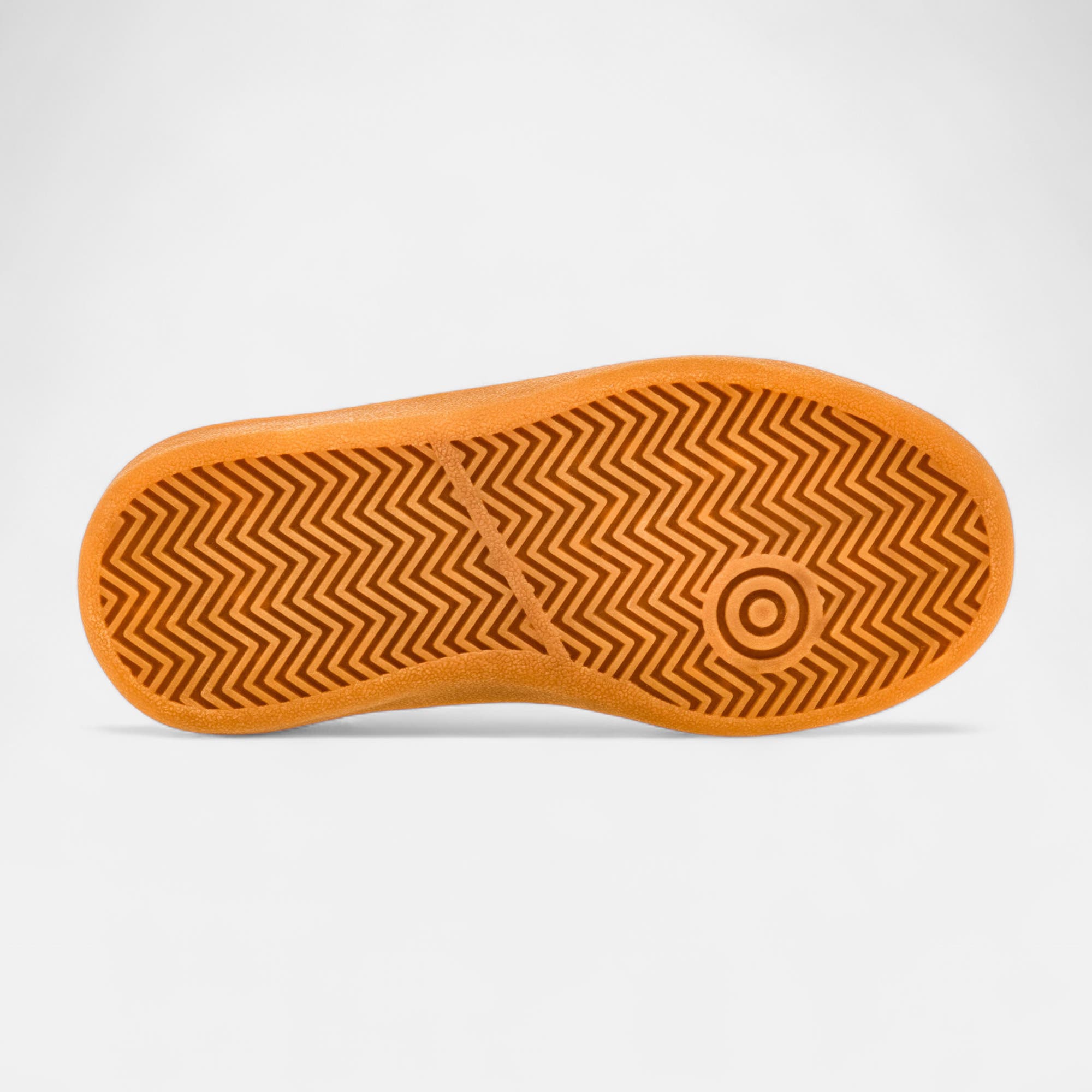 Baskets basses Fille blanc