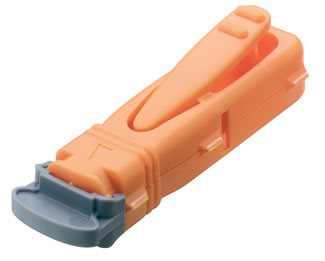 UNISTIK Sicherheitslanzetten Extra 21G (2.0mm) 100 Stk