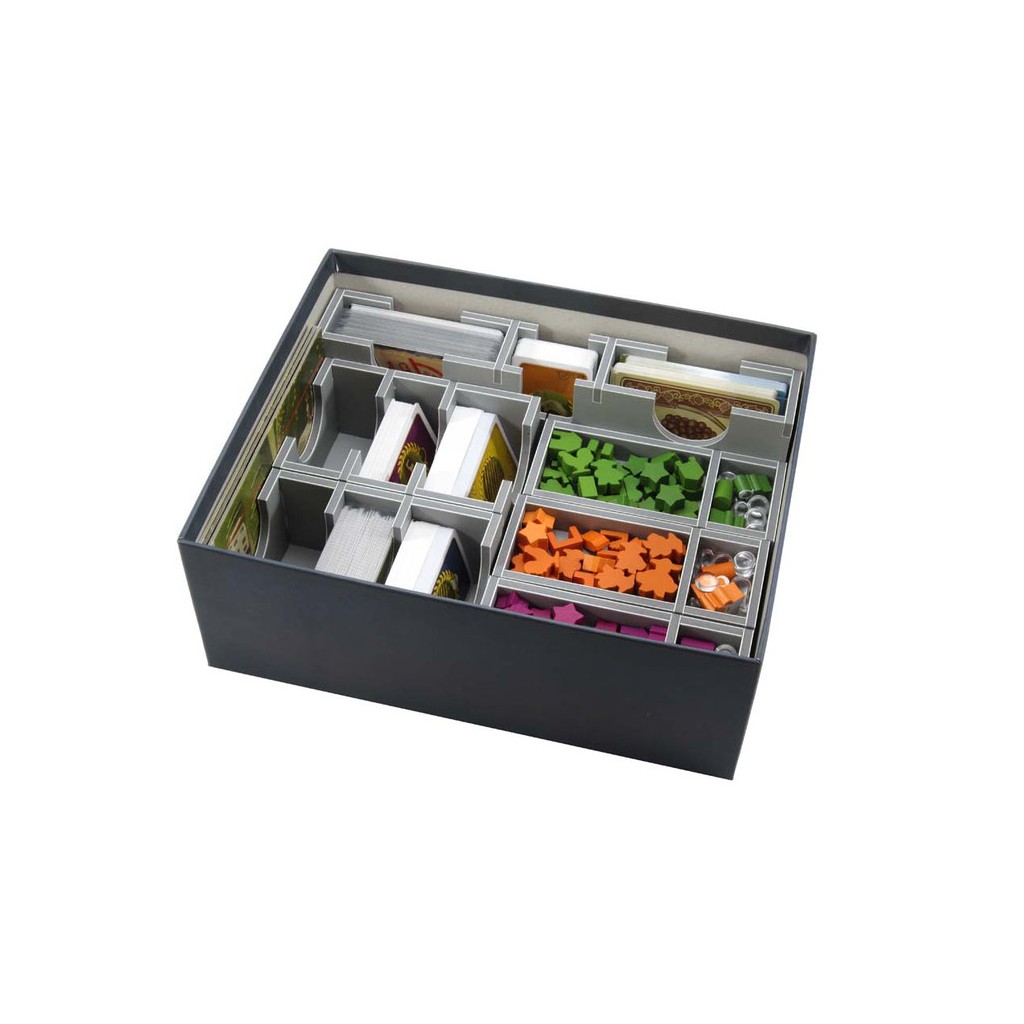 Rangement pour Boîte Folded Space - Viticulture