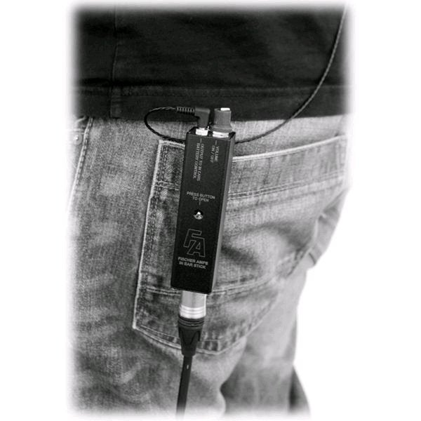 Fischer Amps In-Ear Stick