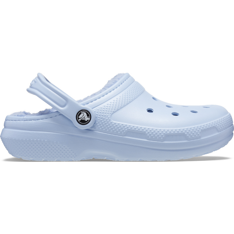 Crocs Classic Lined Clog Sandale