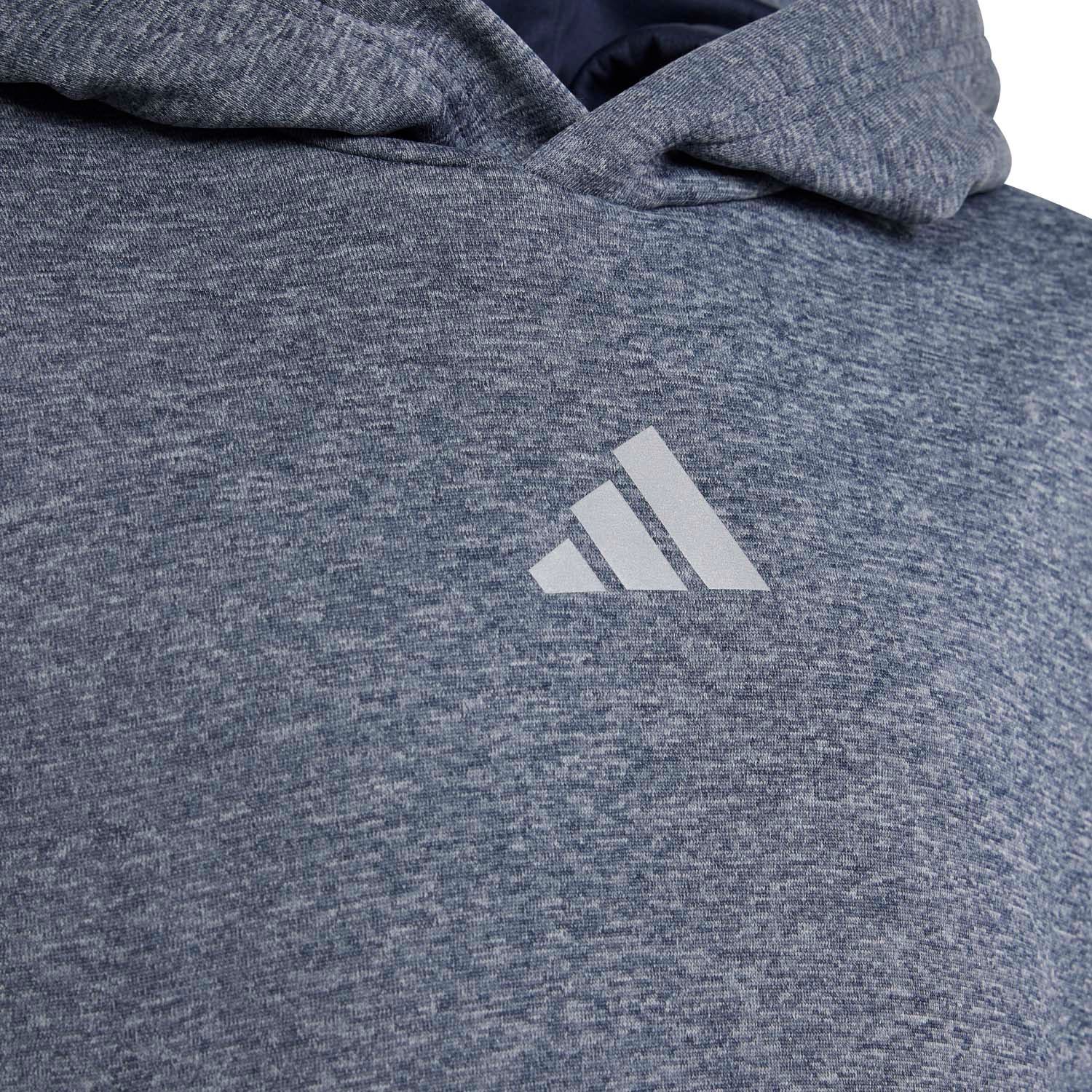 adidas  Heater Hoodie Kids