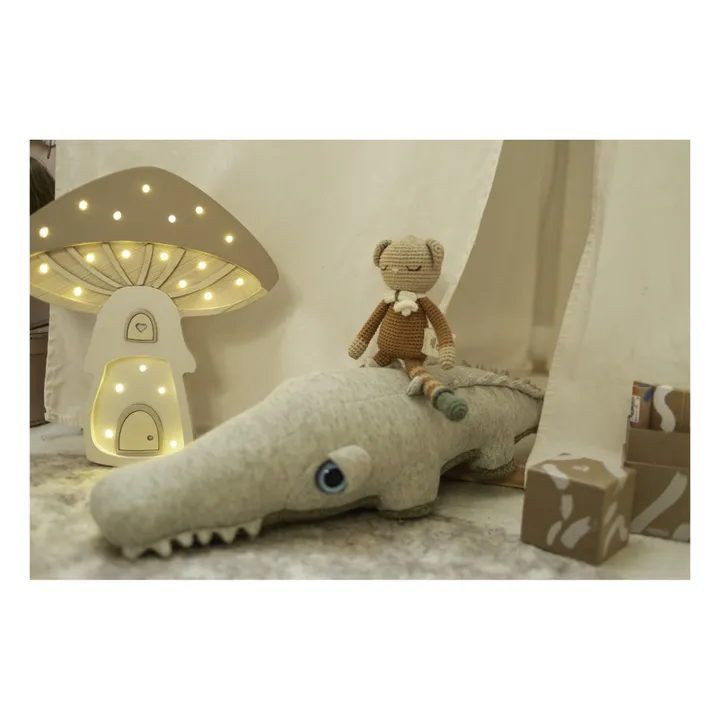 Patti Oslo Doudou ourson x Smallable