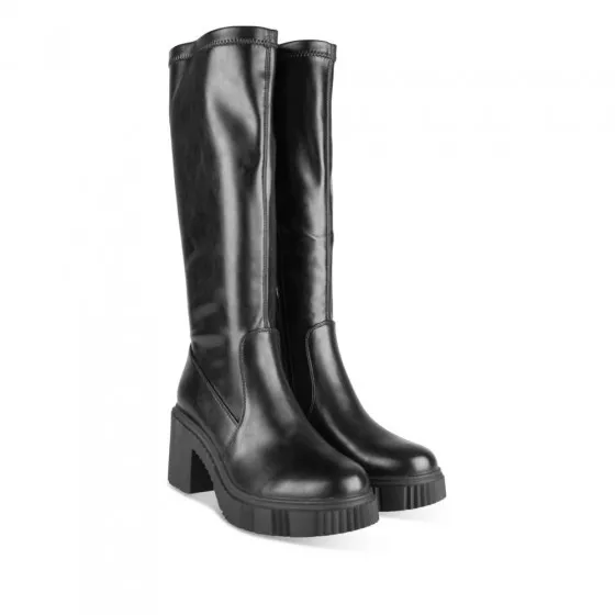 Bottes NOIR MERRY SCOTT