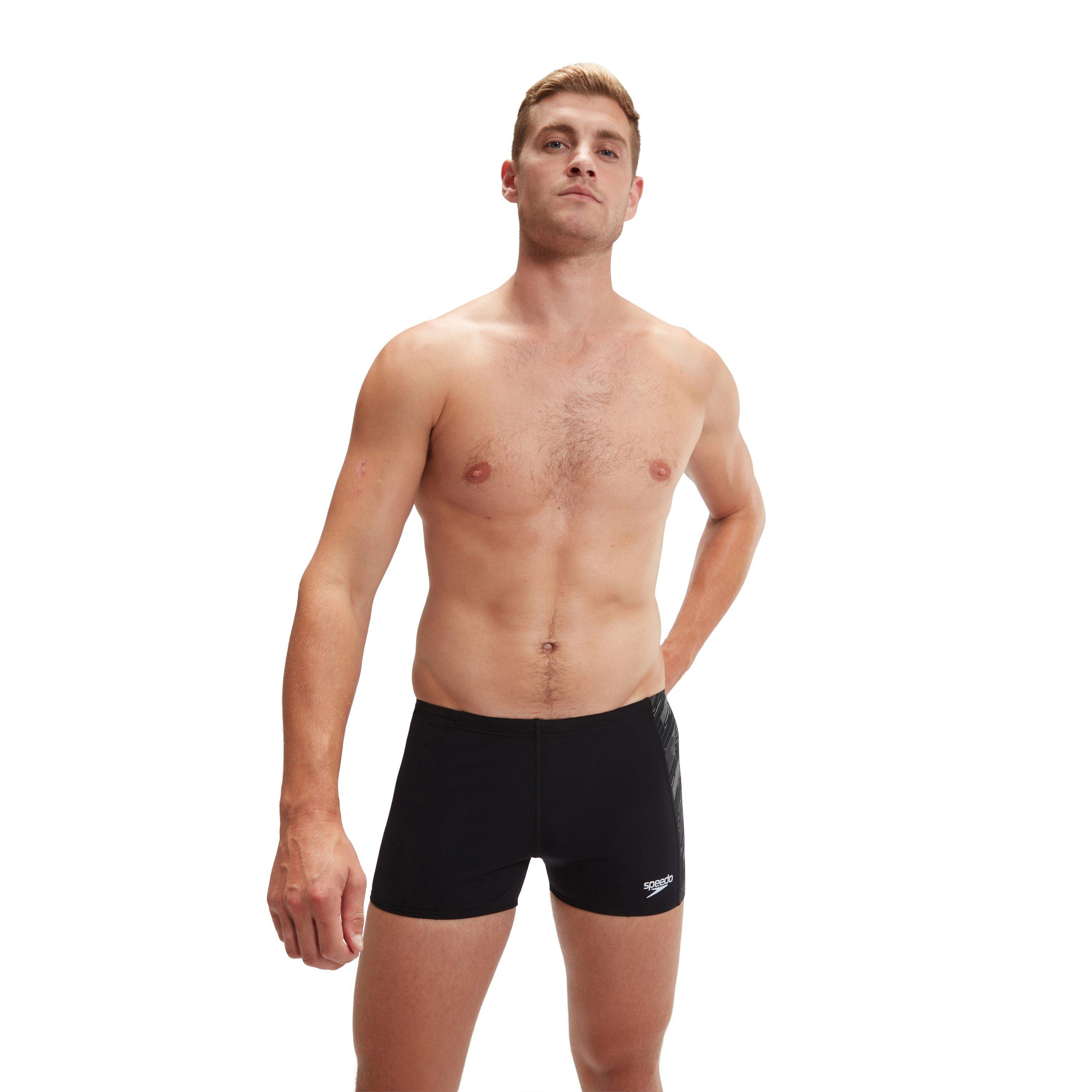 Speedo HB PnlAqshort Sn99