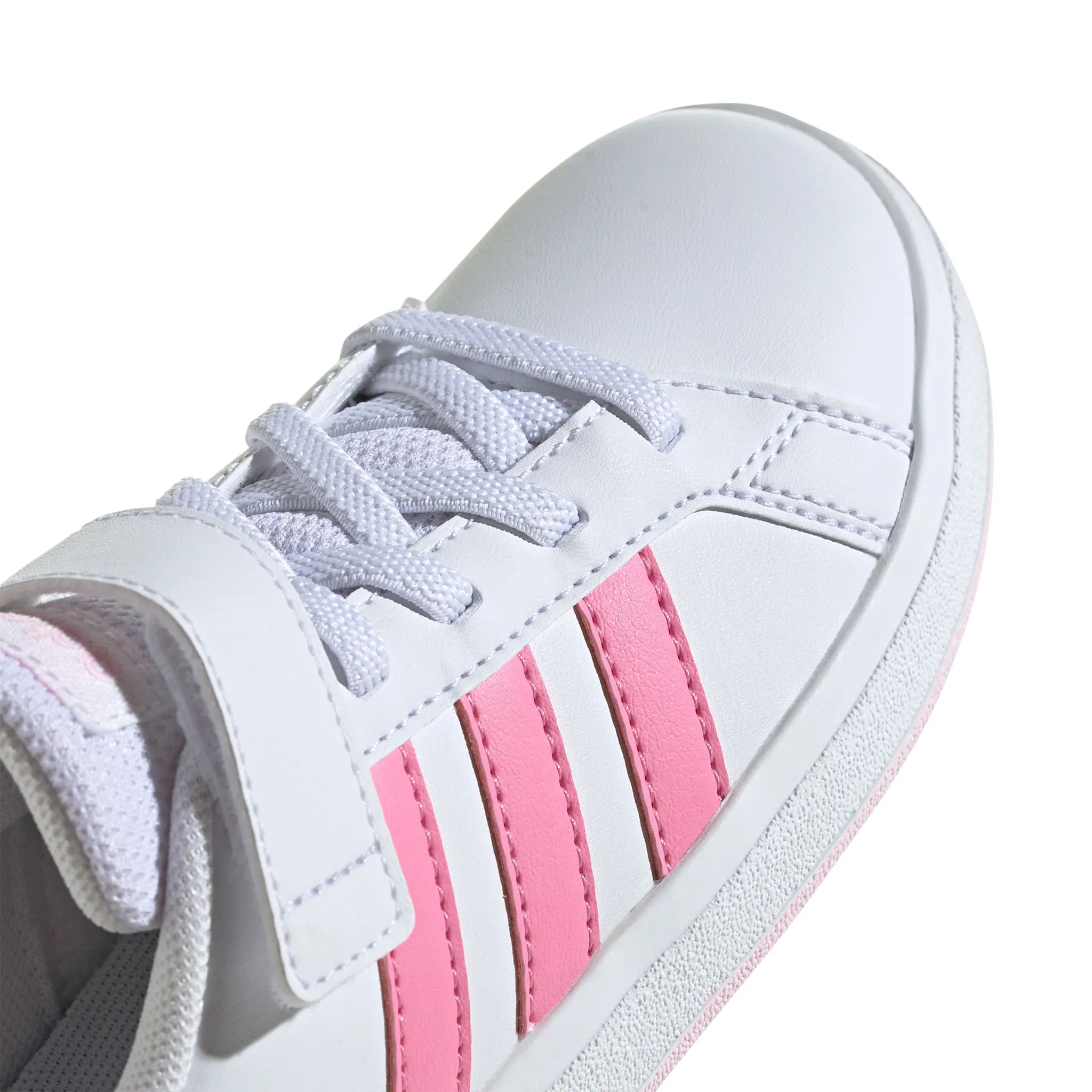 Adidas Soulier Grand Court 2.0 Pointures 11E-3J