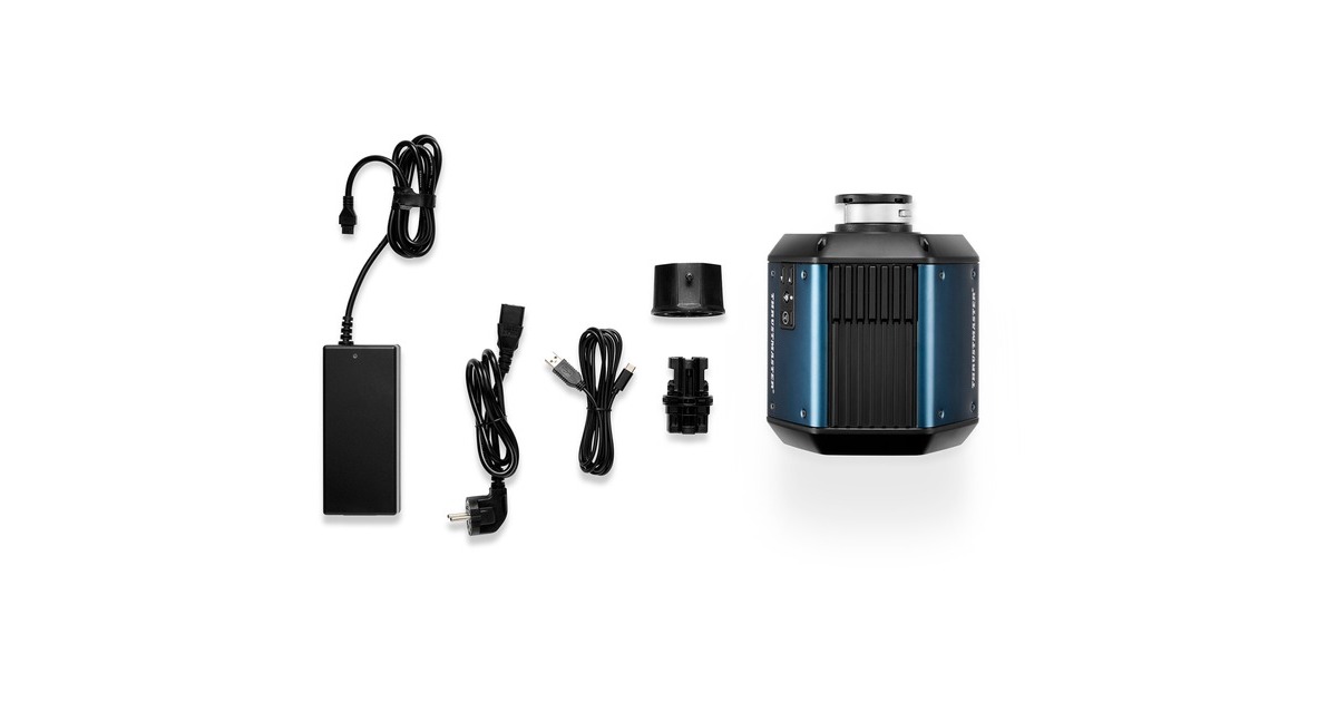 ThrustmasterThrustmaster T818, Direct Drive, Sim-Racing Force Feedback Racestuurvoet voor de PC  (Donkerblauw/zwart)