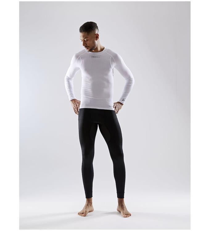 Craft Men Active Extreme X CN LS Thermokleding