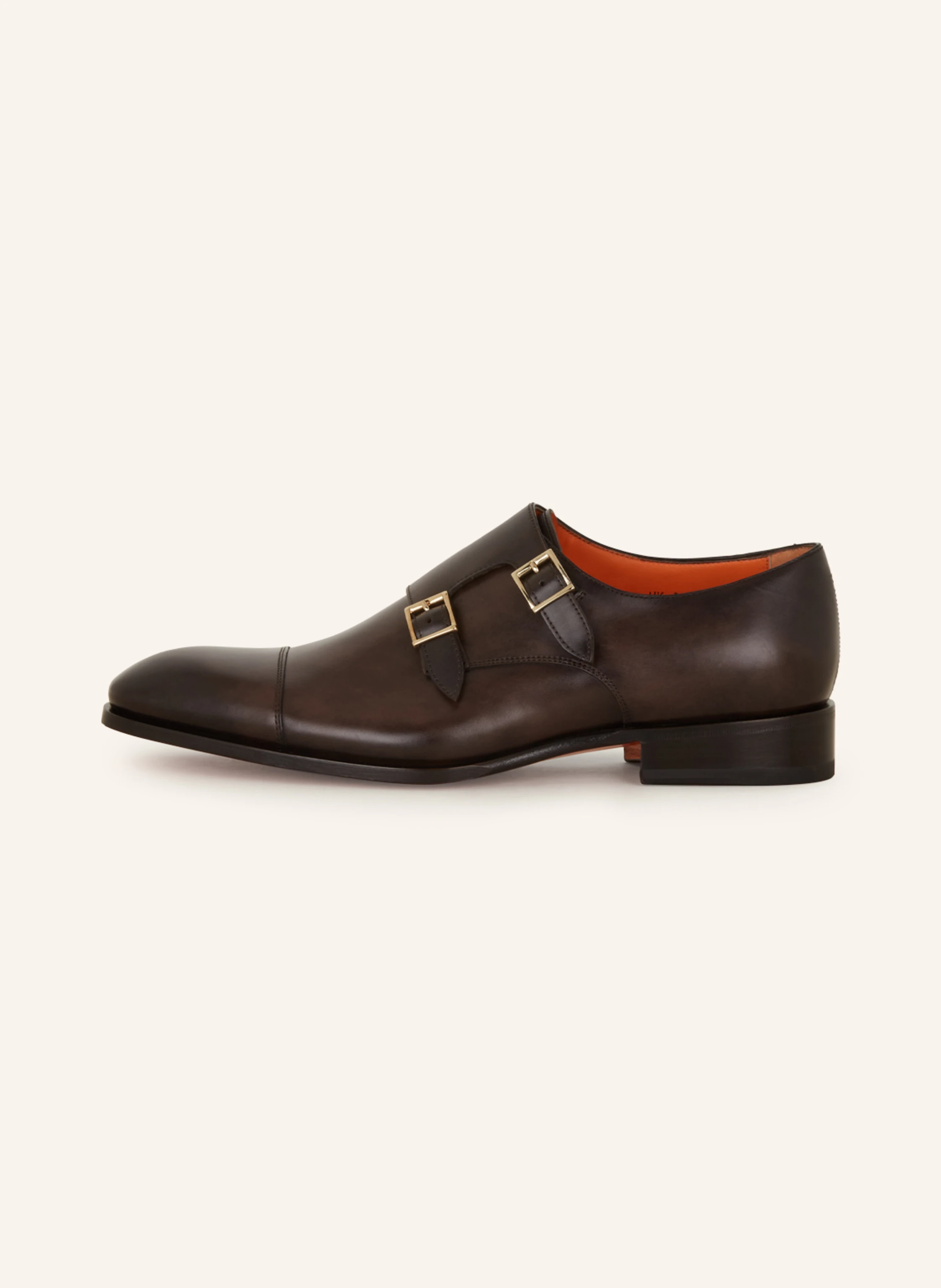 Santoni Double-Monks