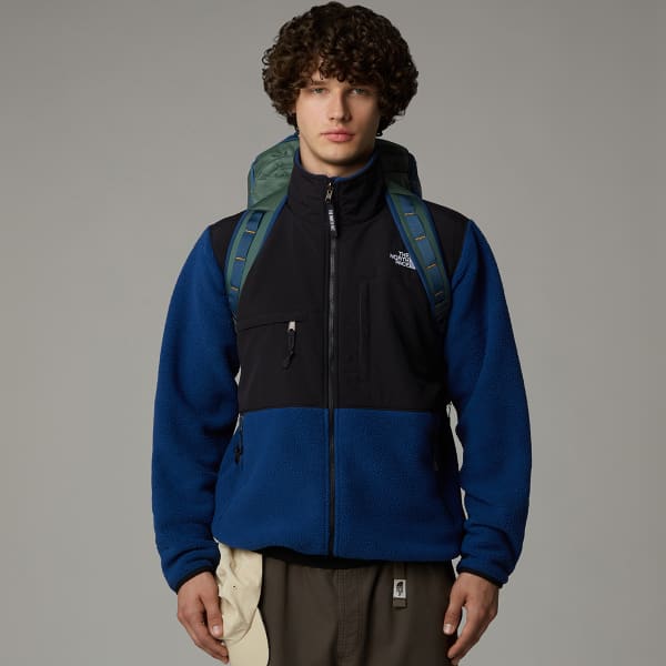 Duffel THE NORTH FACE BASE CAMP VOYAGER DUFFEL 32L DUCK GREEN/SHADY BLUE