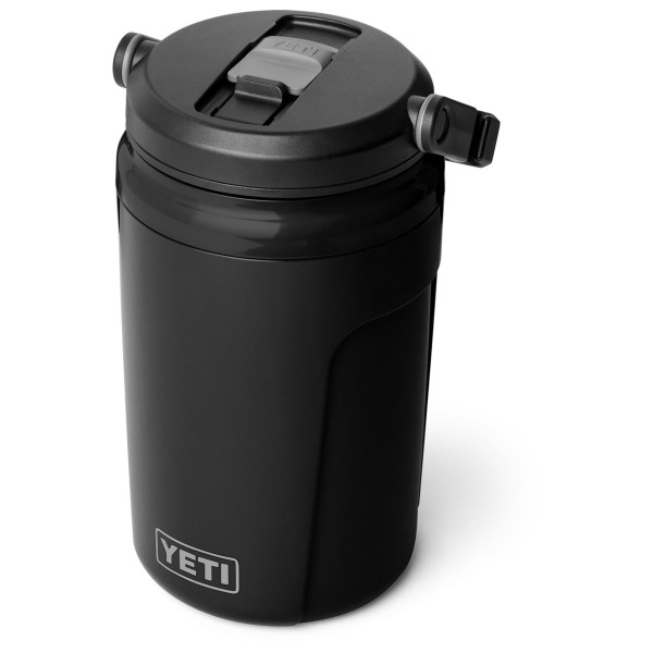 Yeti Coolers - Silo 40 Jug Straw - Bouteille isotherme