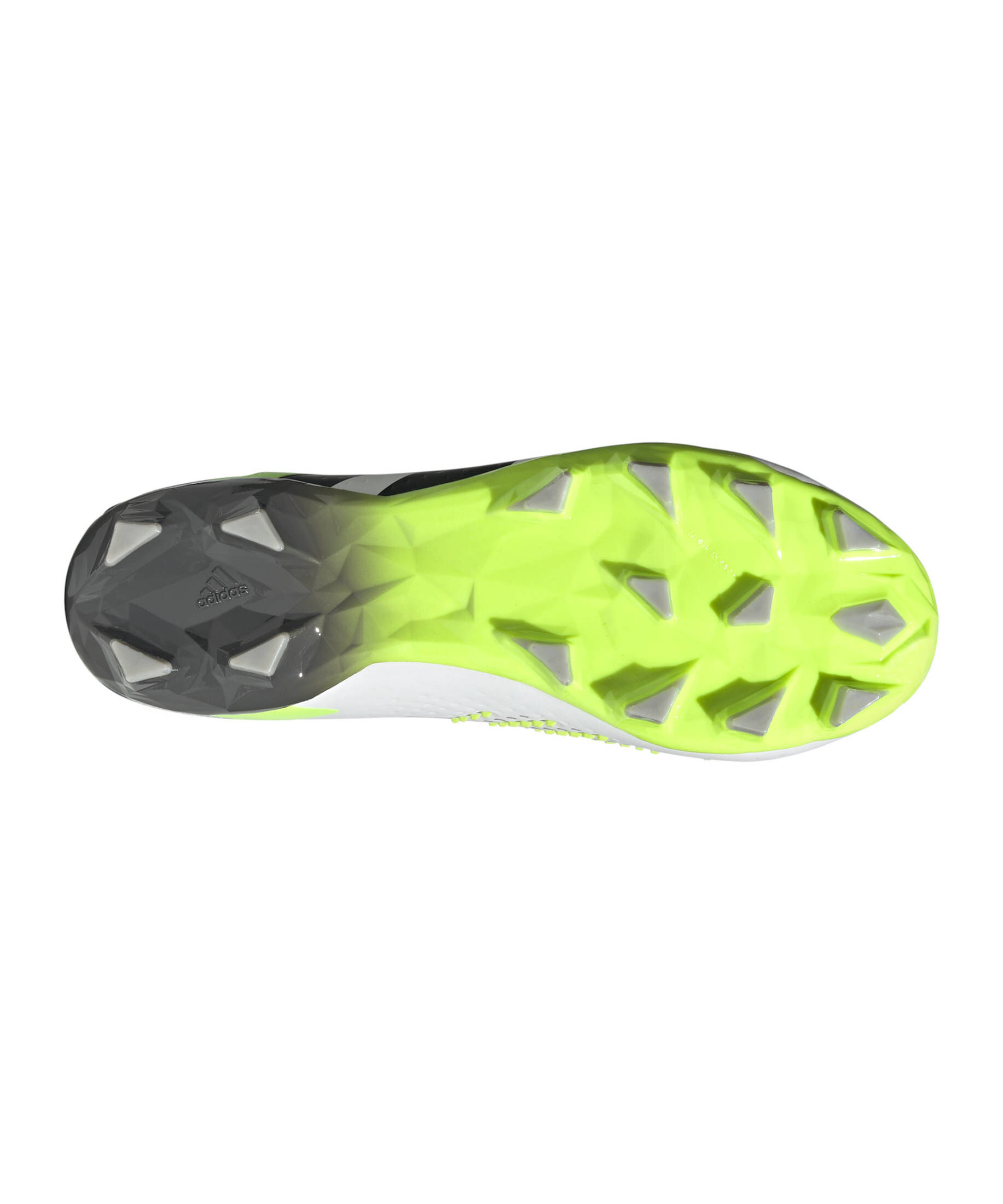 adidas Performance| Herren Fußballschuhe Kunstrasen PREDATOR ACCURACY.2 MG