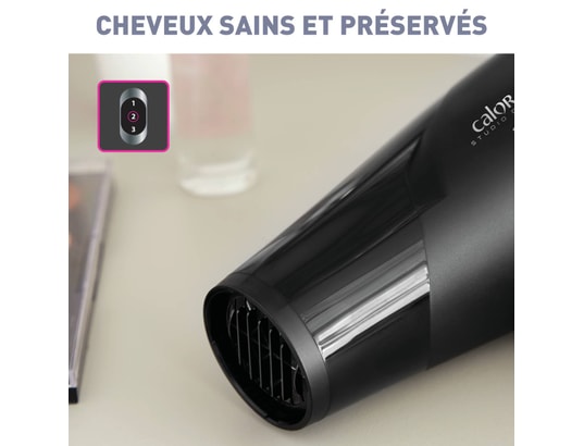 CALOR - Sèche-cheveux CV5803C0