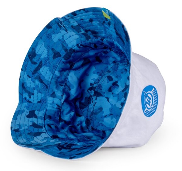 Bob Preston Reversible Bucket Hat