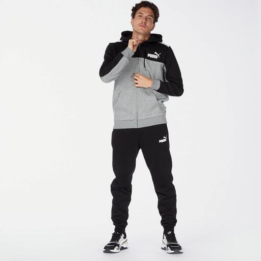 Puma Ess Block
