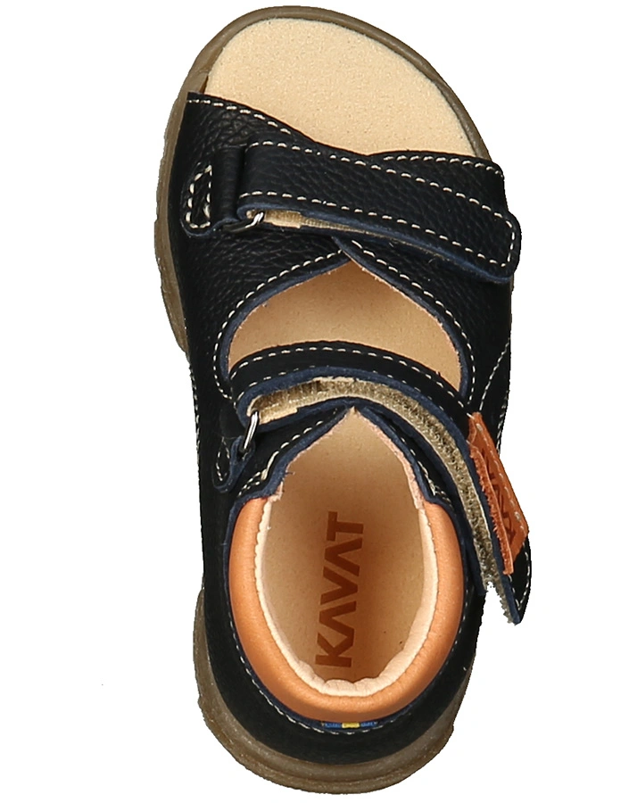 Klett-Sandalen MICRO EP 20 in navy