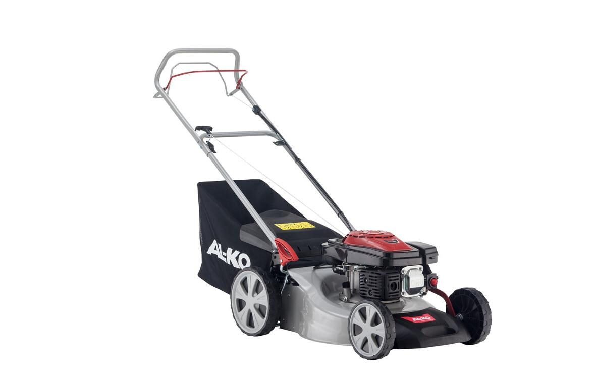 Benzin-Rasenmäher EASY 4.60 SP-S<br>Rasenmäher mit Fangbox