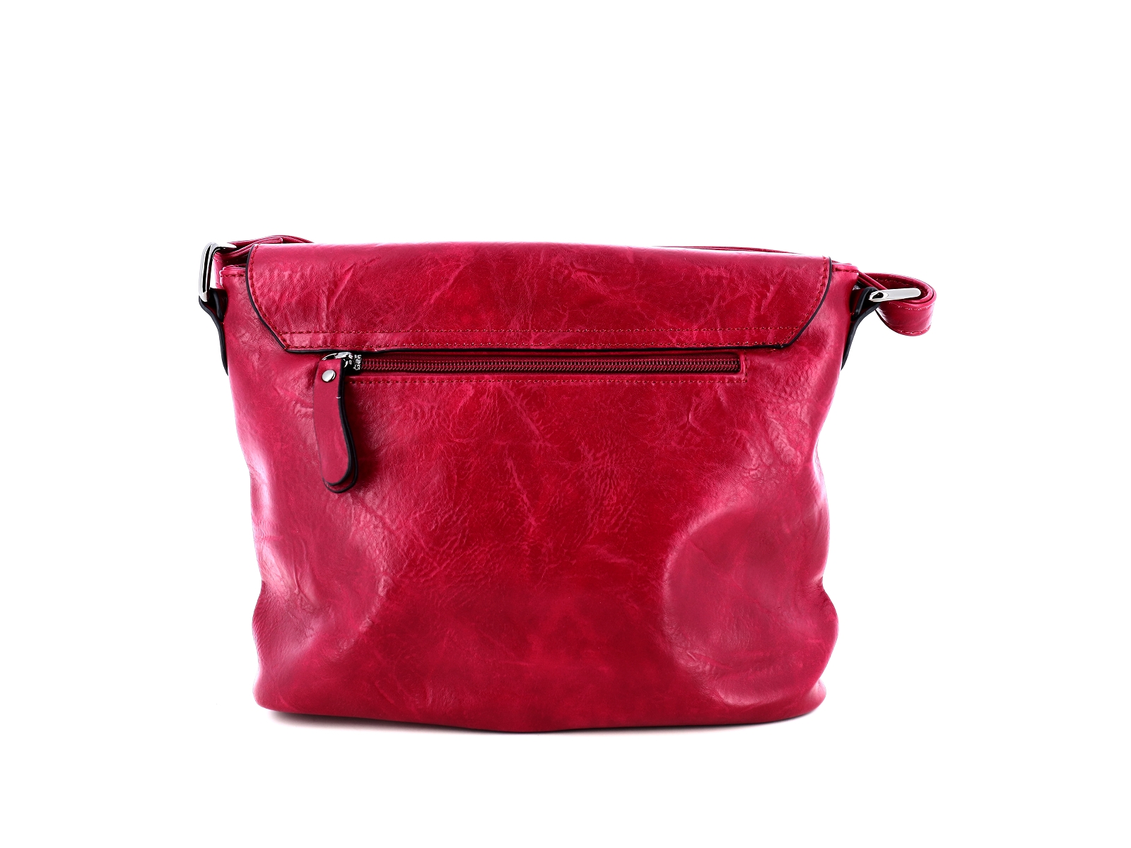 M brand-1682282 Synthétique Framboise