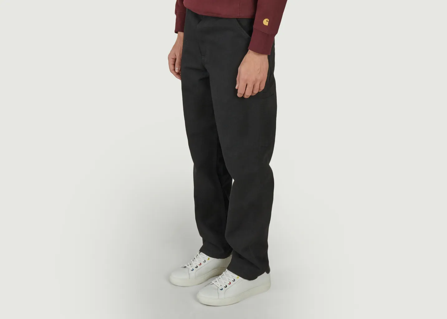 Pantalon Single Knee Carhartt WIP