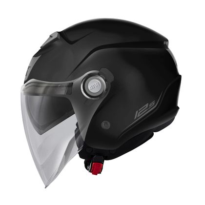 Casque Givi 12.5 SOLID COLOR - Noir