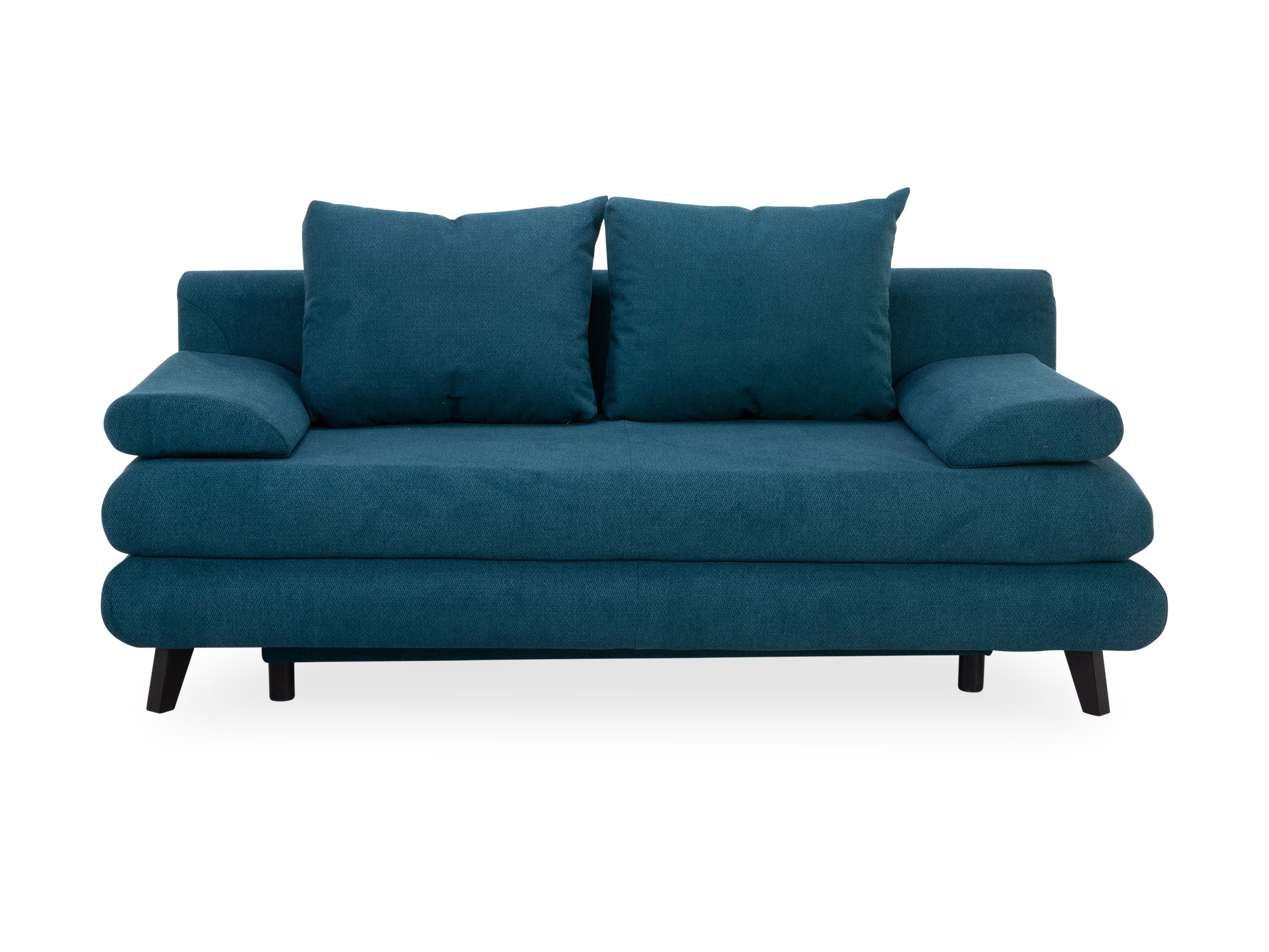 Schlafsofa GINA PETROL 83