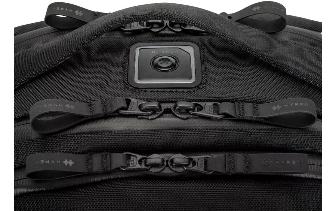 Notebook-Rucksack HyperPack Pro 16 