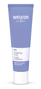 Weleda Hydrating Fluid Organic Iris & Jojoba 30ML