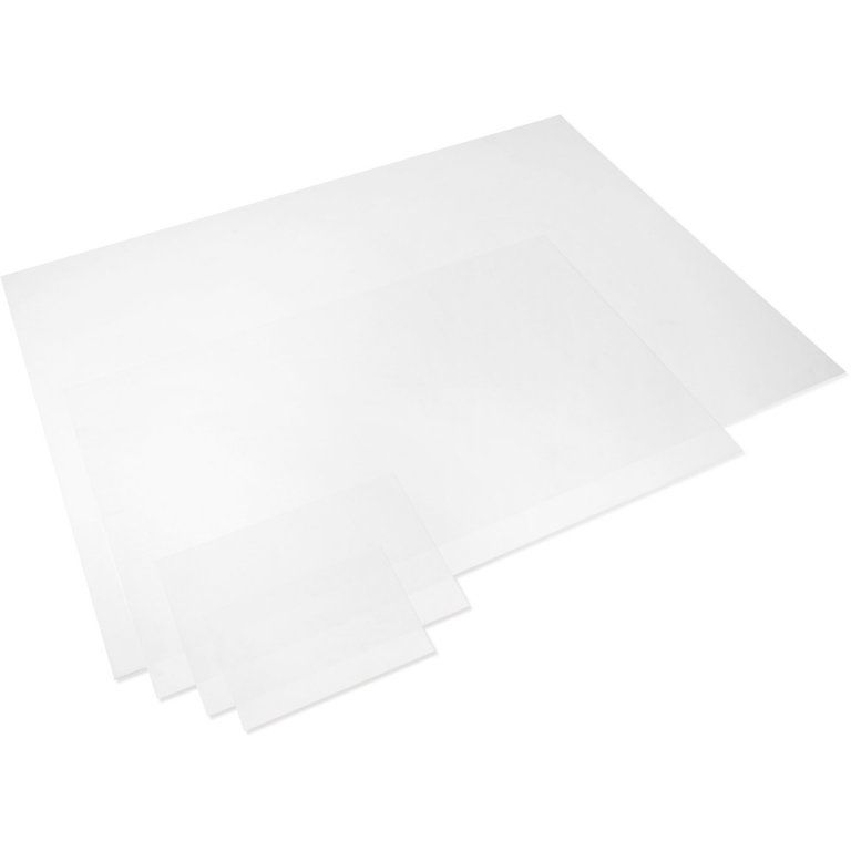 PVC-hart Leuchtkastenfolie, transluzent
