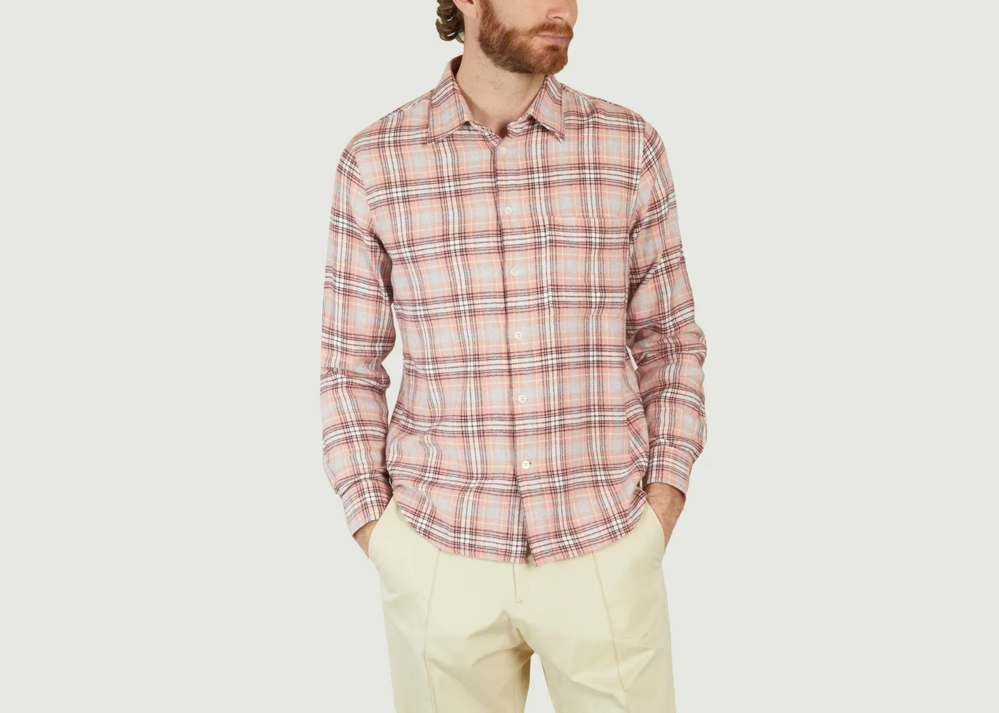 New Arne 5166 NN07