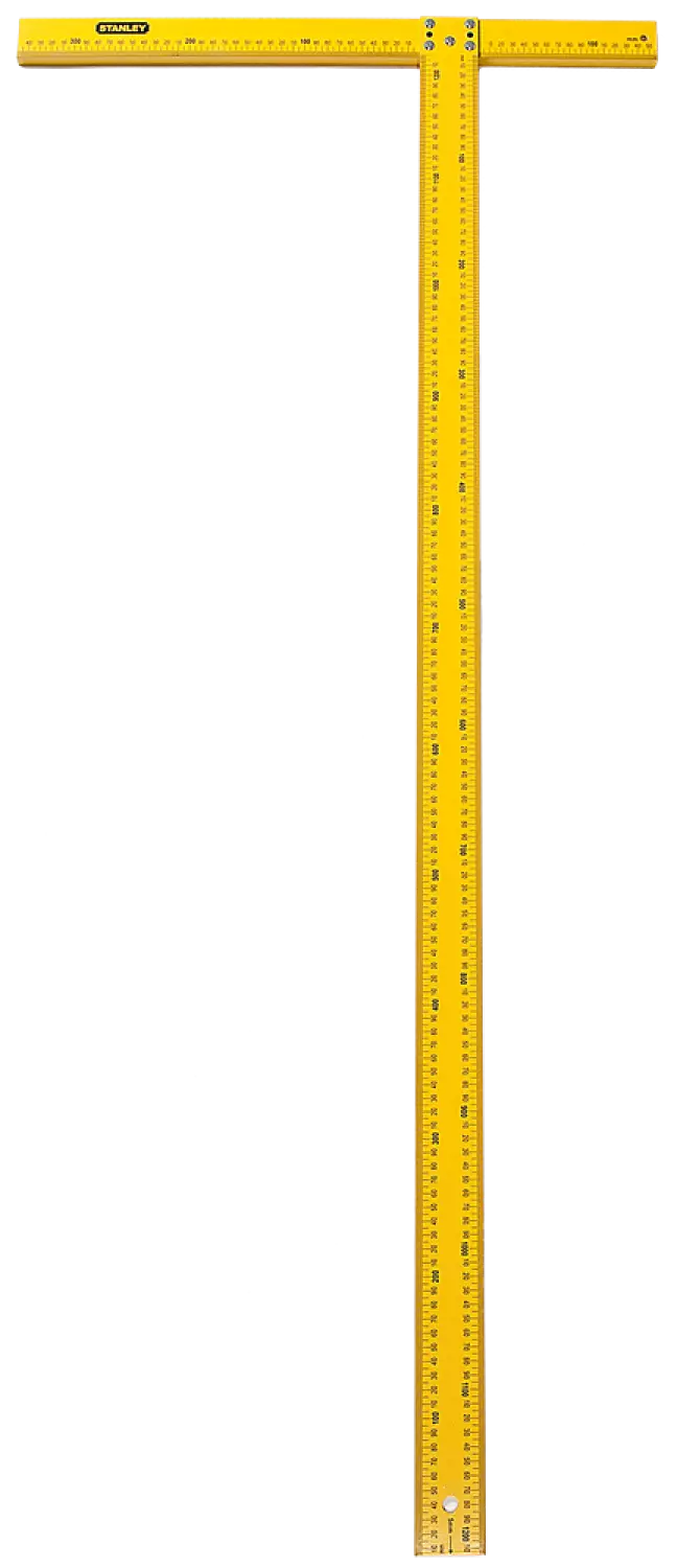 Stanley STHT1-05894 T-Winkelhaak - 1220mm