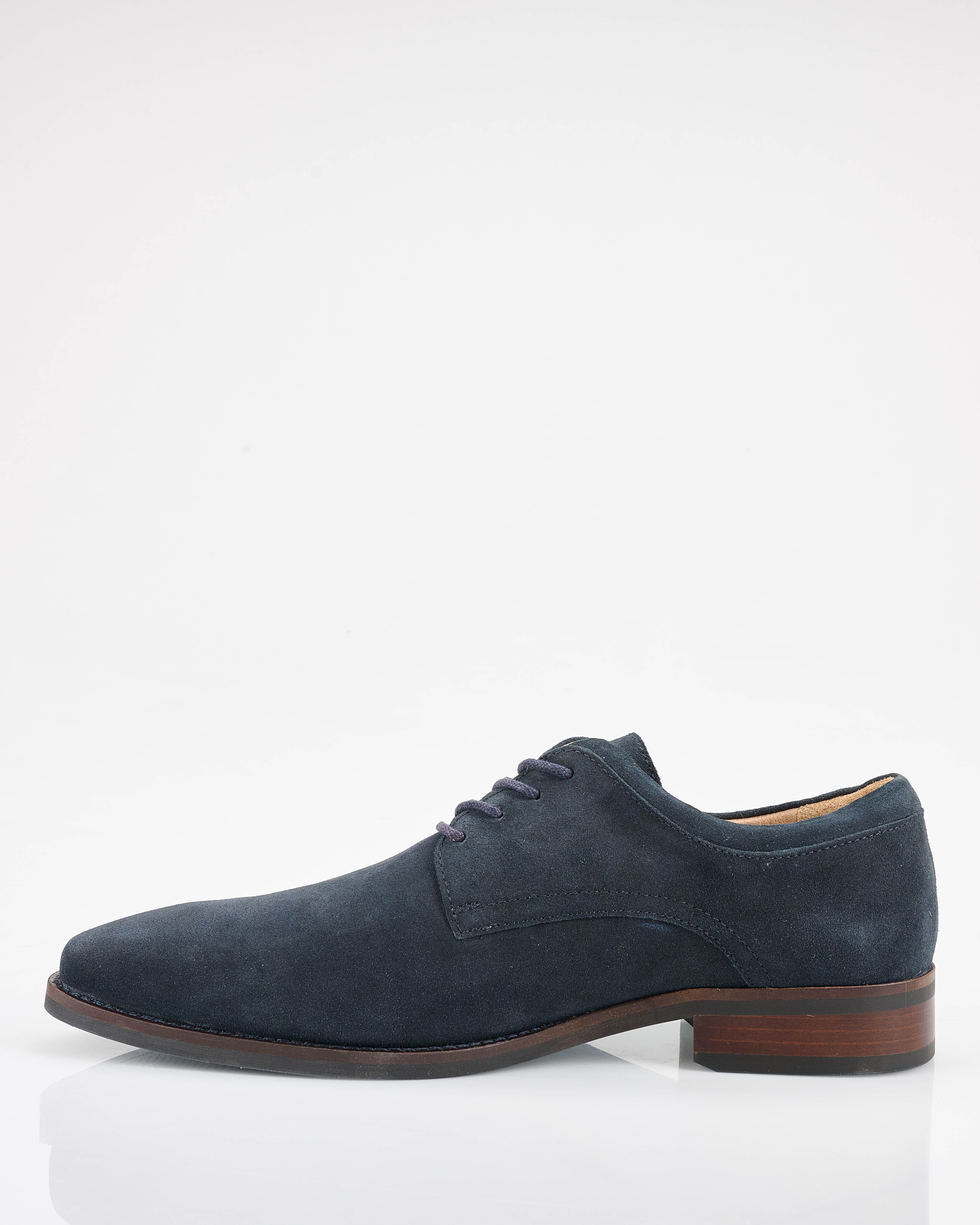 Recall Geklede schoen