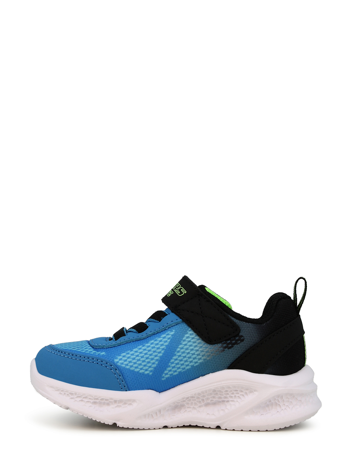 Skechers S-Lights Meteor-Lights Krendox Blinkesko