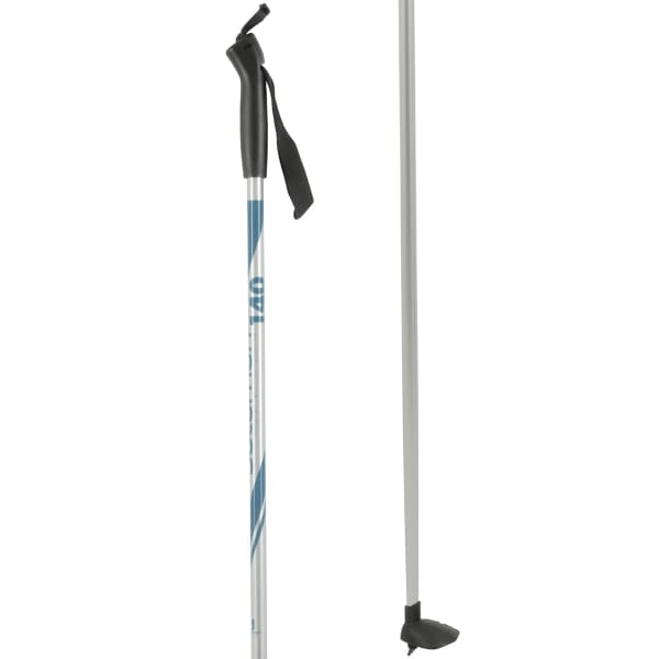 Bâton ski de fond SALOMON RENTAL ALU ADULT