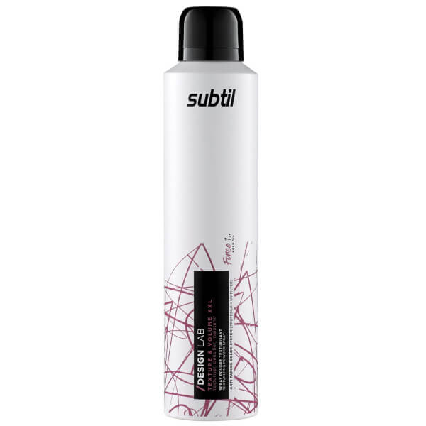 Spray poudre texturisant Subtil Design Lab 300ML