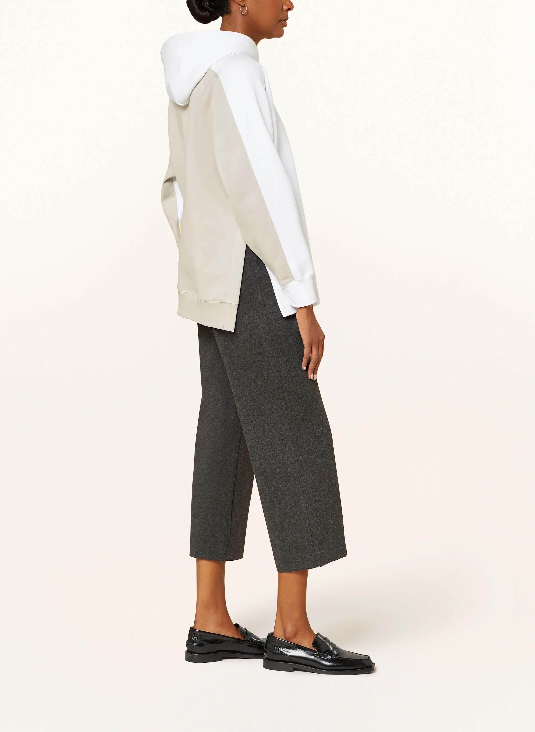 CINQUE Hoodie CIDOLCE