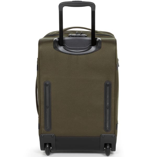Bagagerie de voyage EASTPAK TRANVERZ CNNCT S ARMY