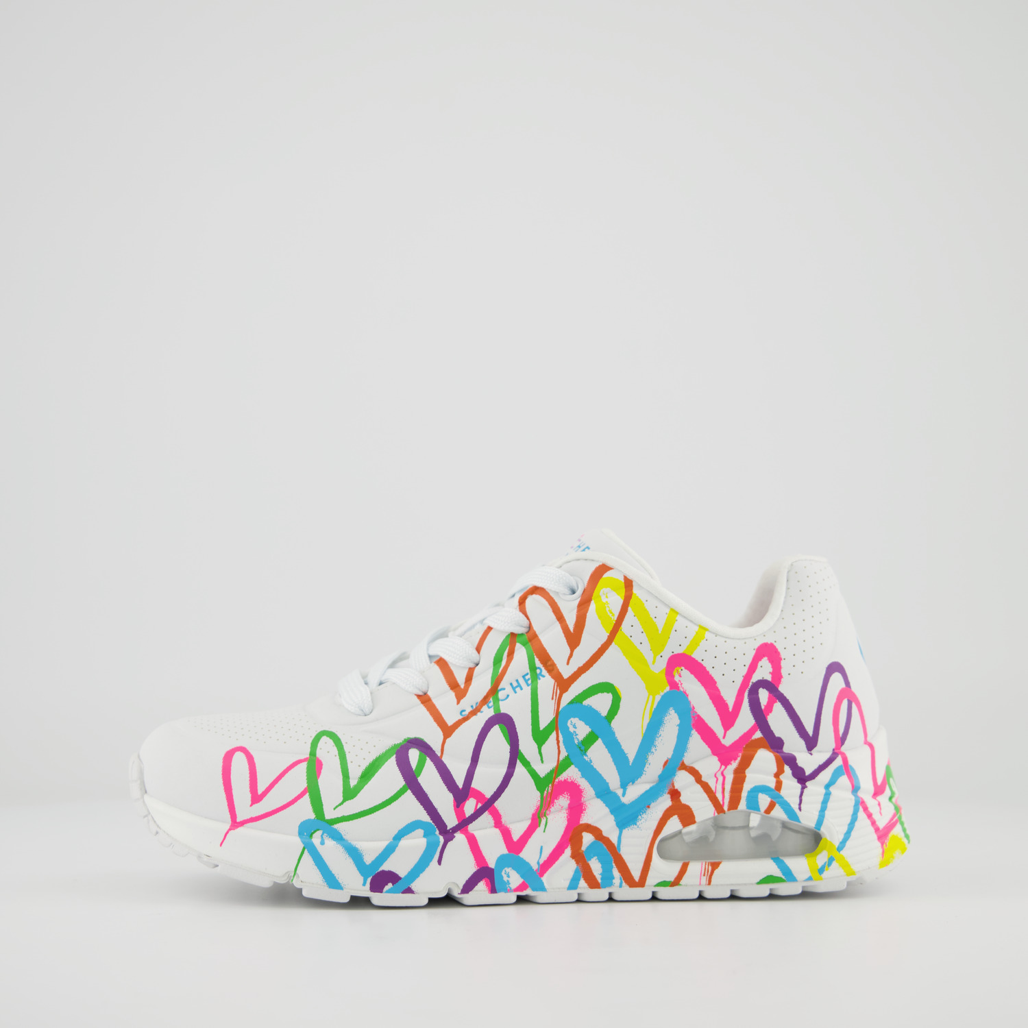 Skechers UNO - HIGHLIGHT LOVE