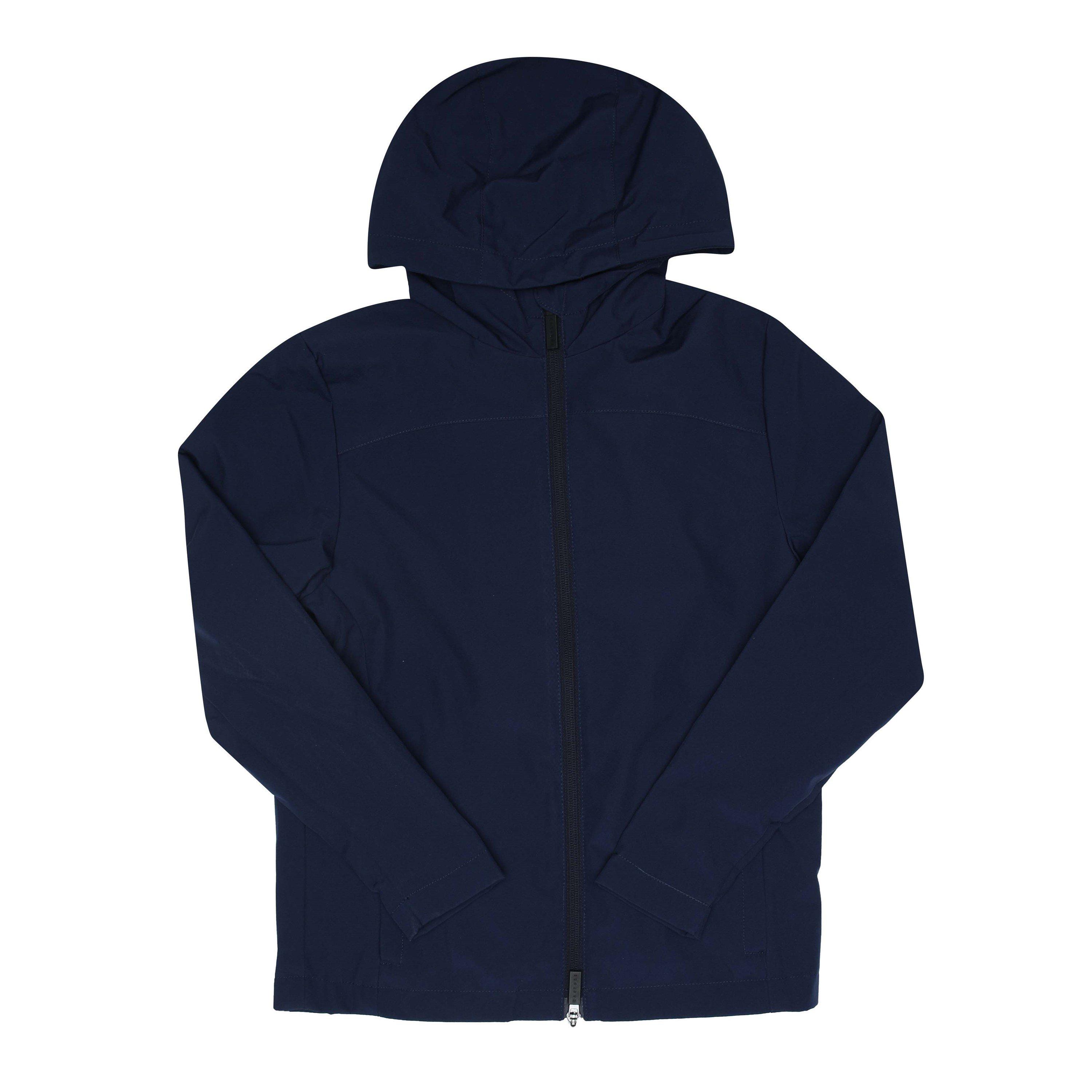 Castore Rain Jacket Juniors