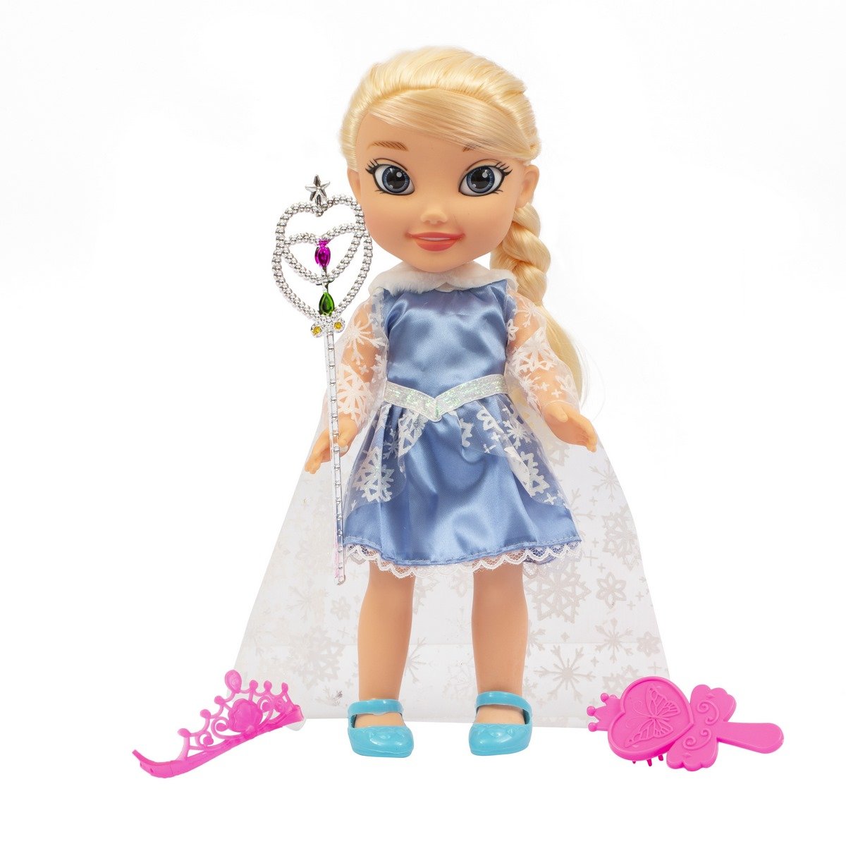 Poupée Princesses  Fairytale