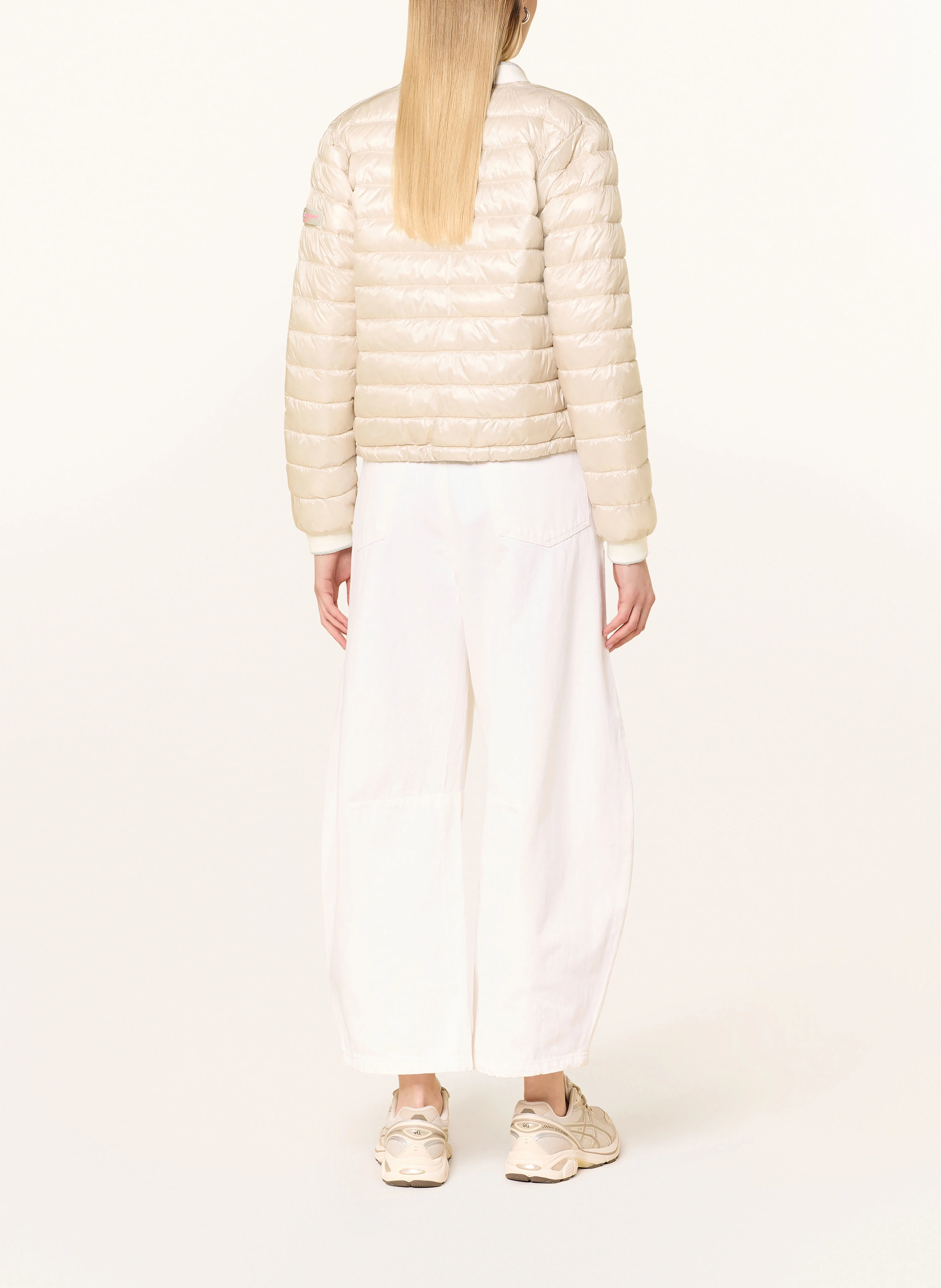 FRIEDA & FREDDIES Blouson KEIRA mit Glitzergarn