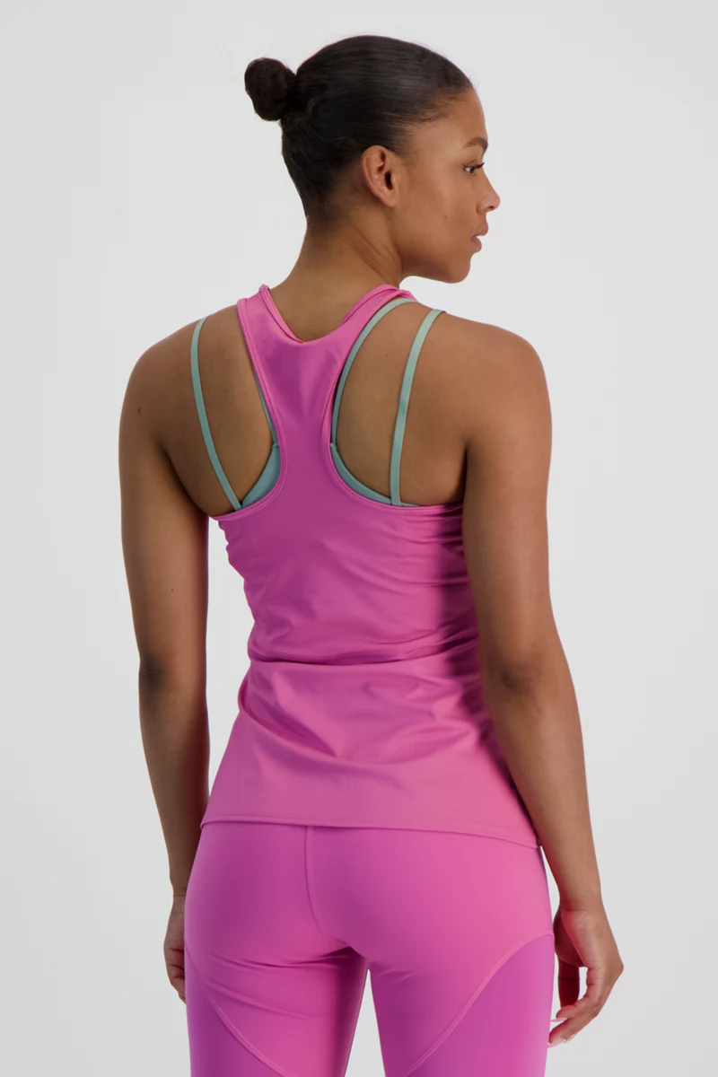 adidas Performance HIIT Aeroready Damen Top