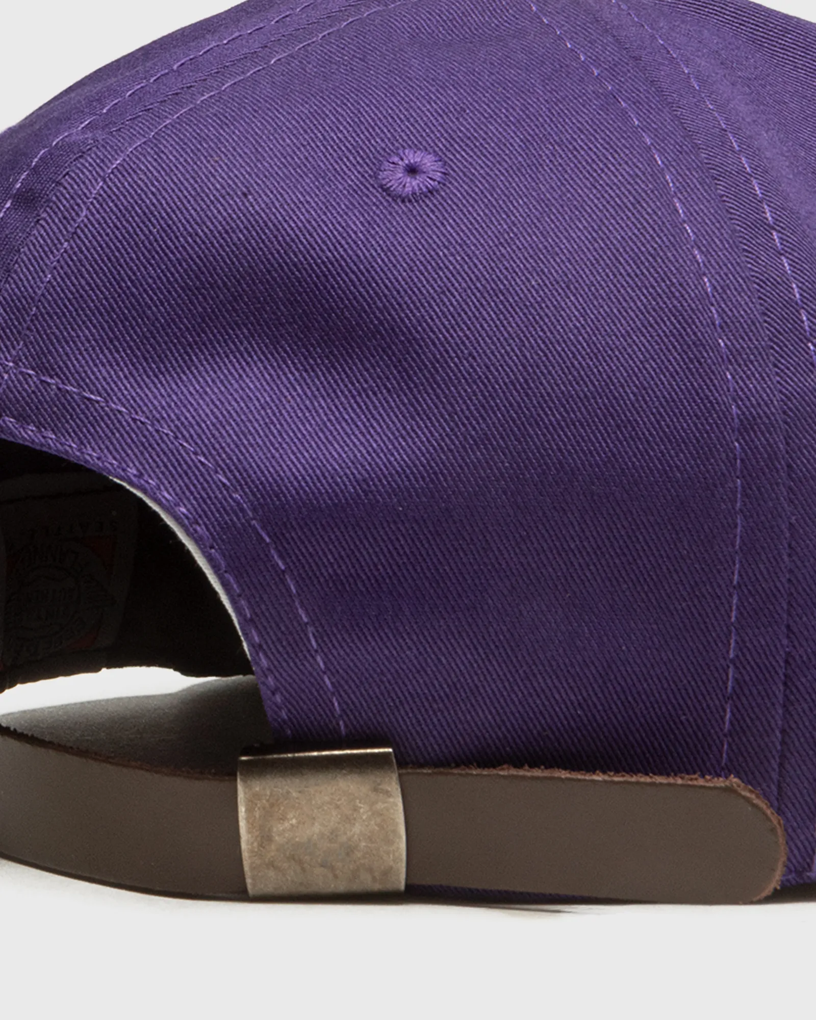 Ebbets Field Flannels Los Angeles Monarchs 1947 Vintage Ballcap