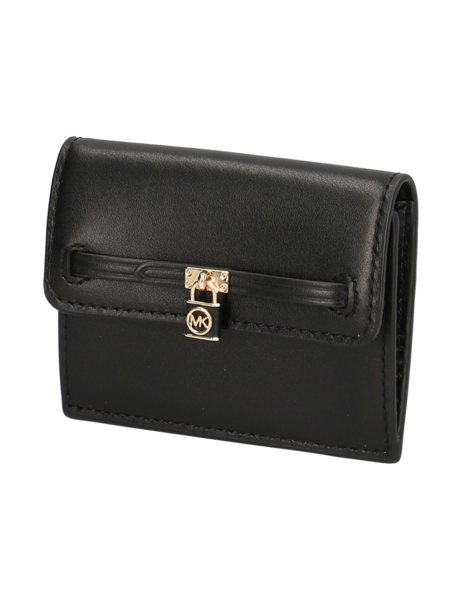 HAMILTON LEGACY SM FLAP CARD CASE