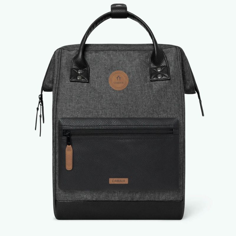 Sac à dos Adventurer Medium 23 litres + 2 grandes pochettes Luxembourg